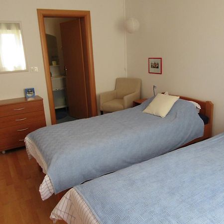 Apartment Linthorst Trogir Exterior foto