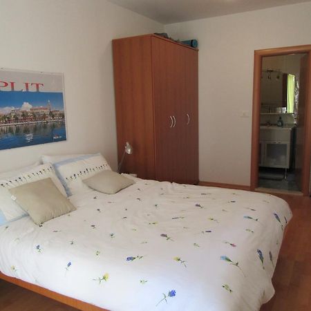Apartment Linthorst Trogir Exterior foto