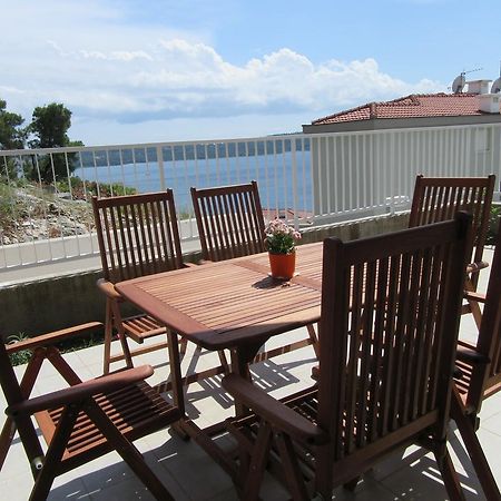 Apartment Linthorst Trogir Exterior foto