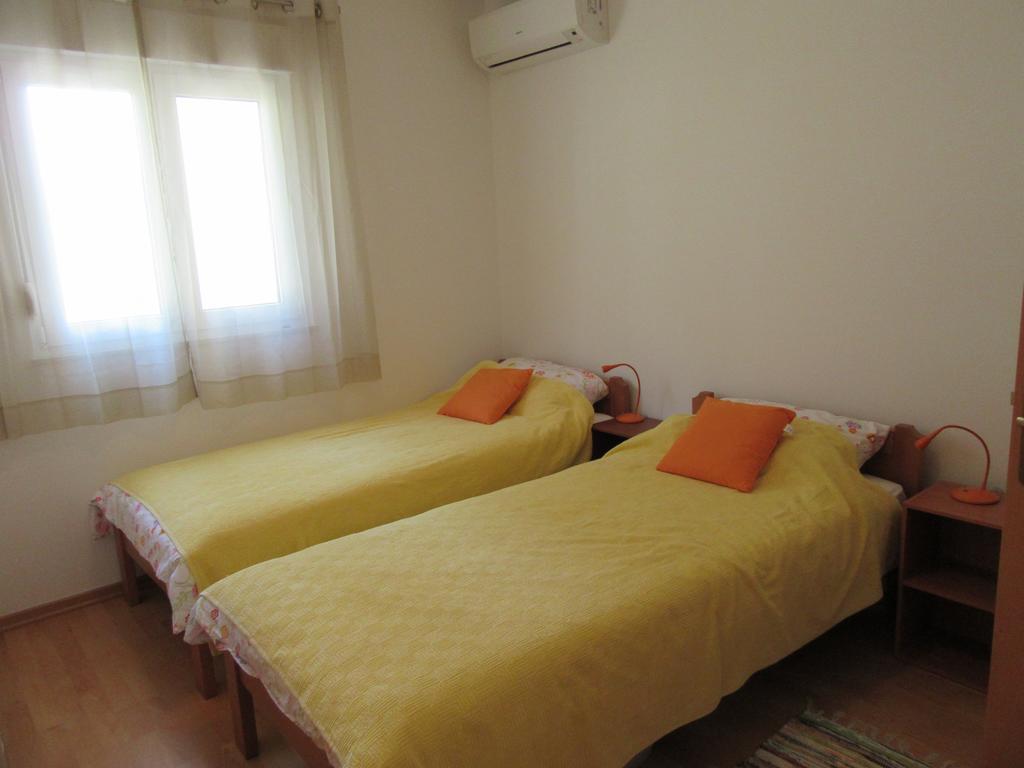 Apartment Linthorst Trogir Exterior foto