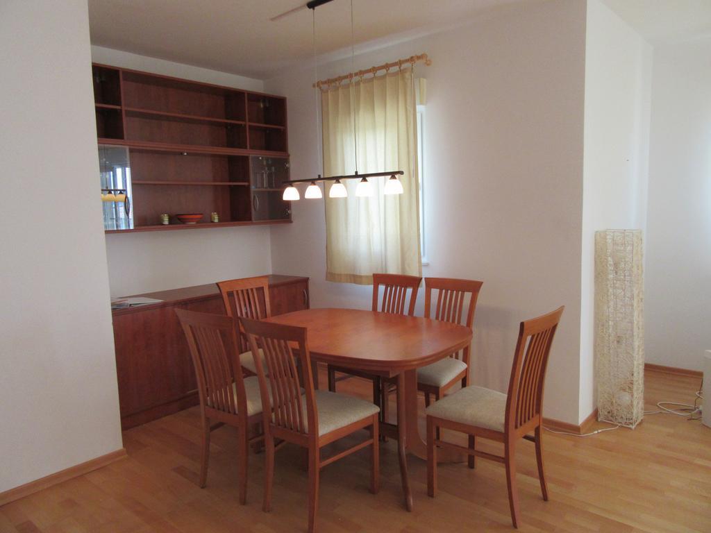 Apartment Linthorst Trogir Exterior foto